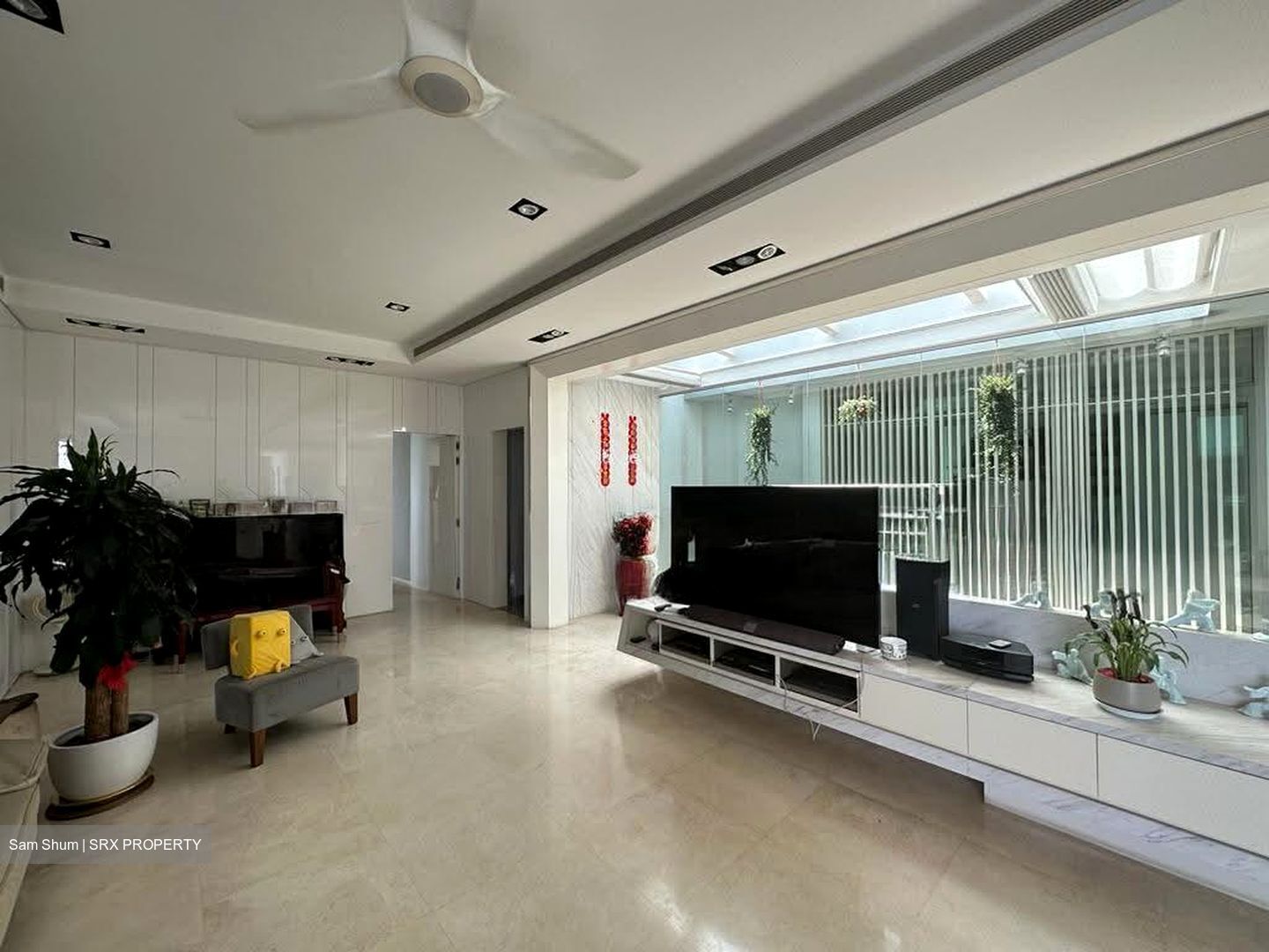 The Minton (D19), Condominium #568232121